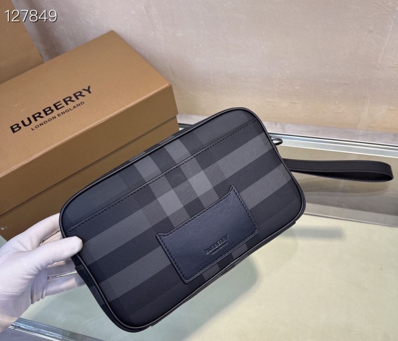 Bv*b*rry wallets